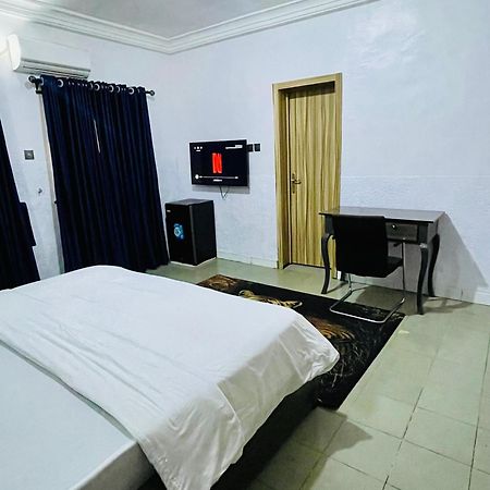 Weena Hotel & Resort Lagos Zewnętrze zdjęcie