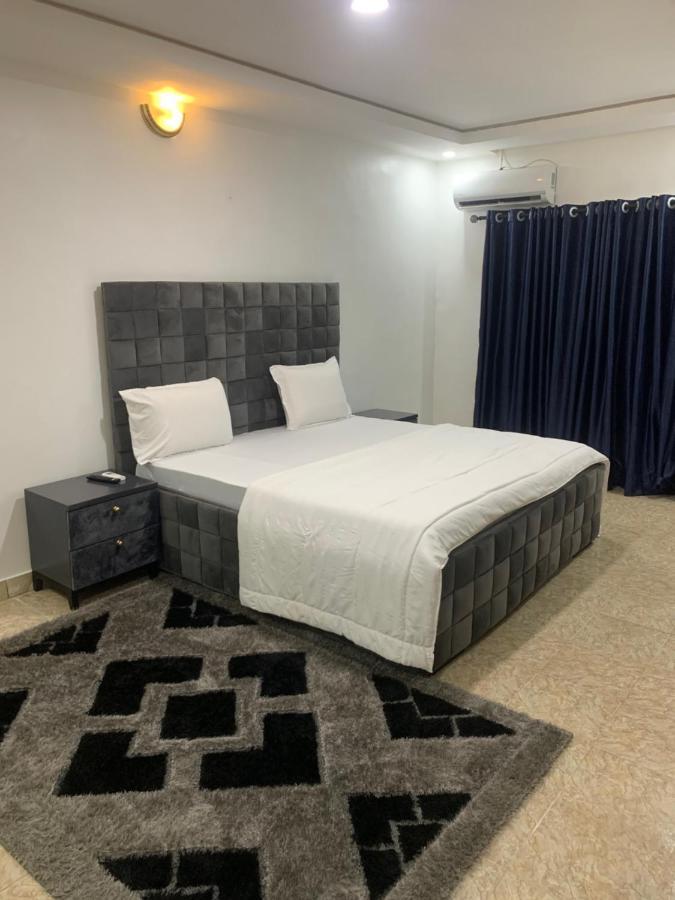 Weena Hotel & Resort Lagos Zewnętrze zdjęcie