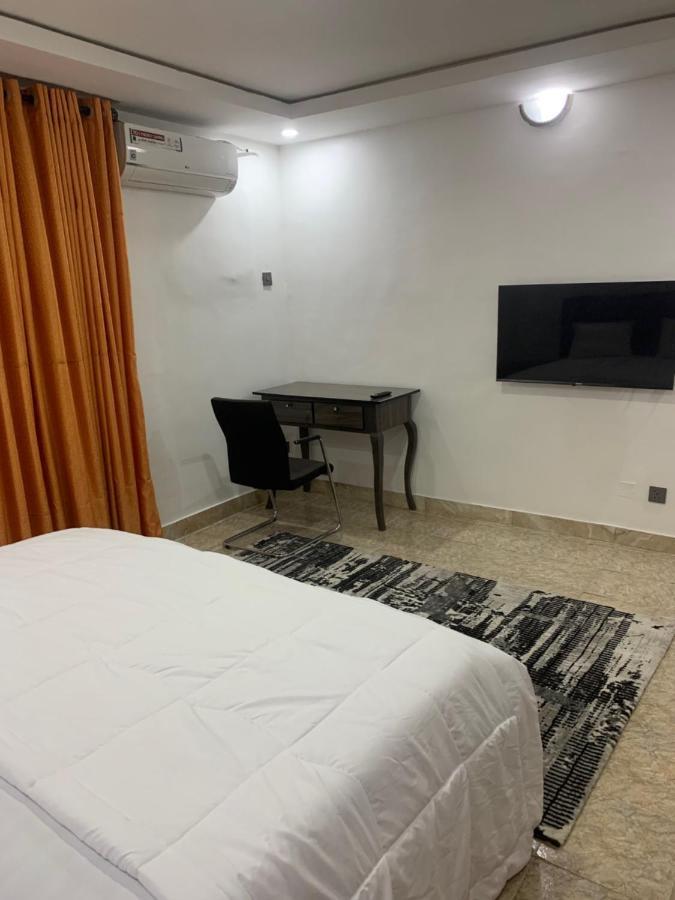 Weena Hotel & Resort Lagos Zewnętrze zdjęcie