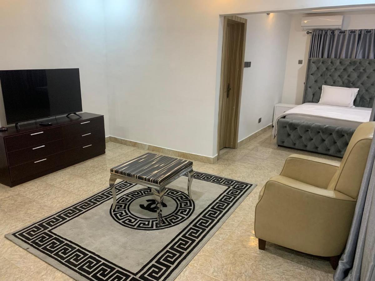 Weena Hotel & Resort Lagos Zewnętrze zdjęcie