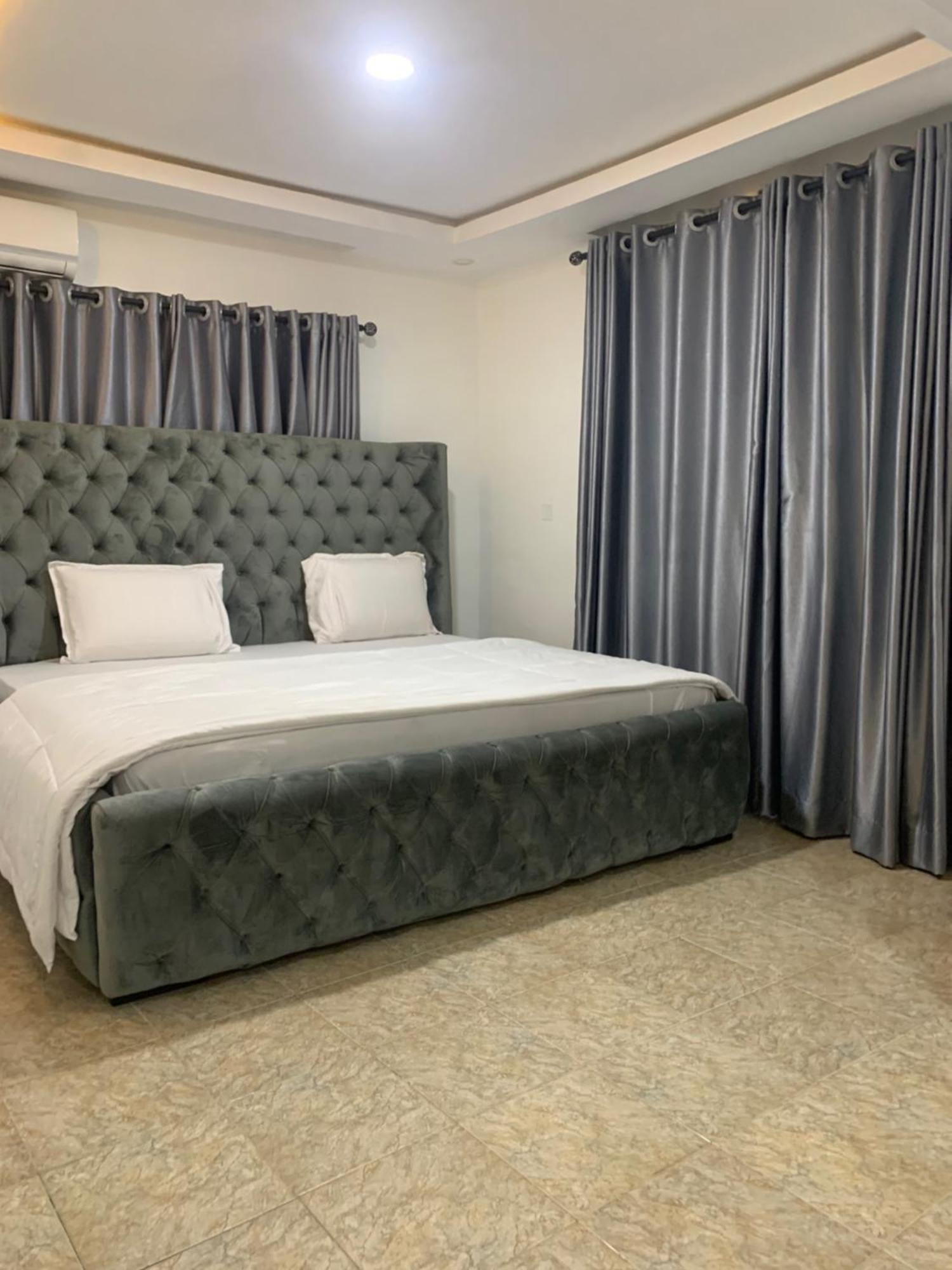 Weena Hotel & Resort Lagos Zewnętrze zdjęcie