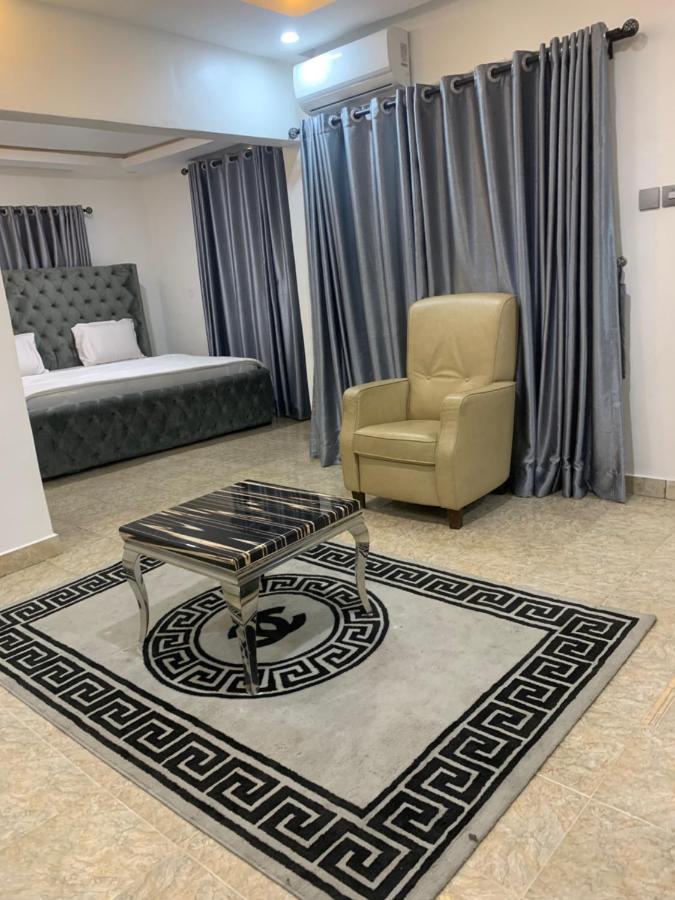 Weena Hotel & Resort Lagos Zewnętrze zdjęcie