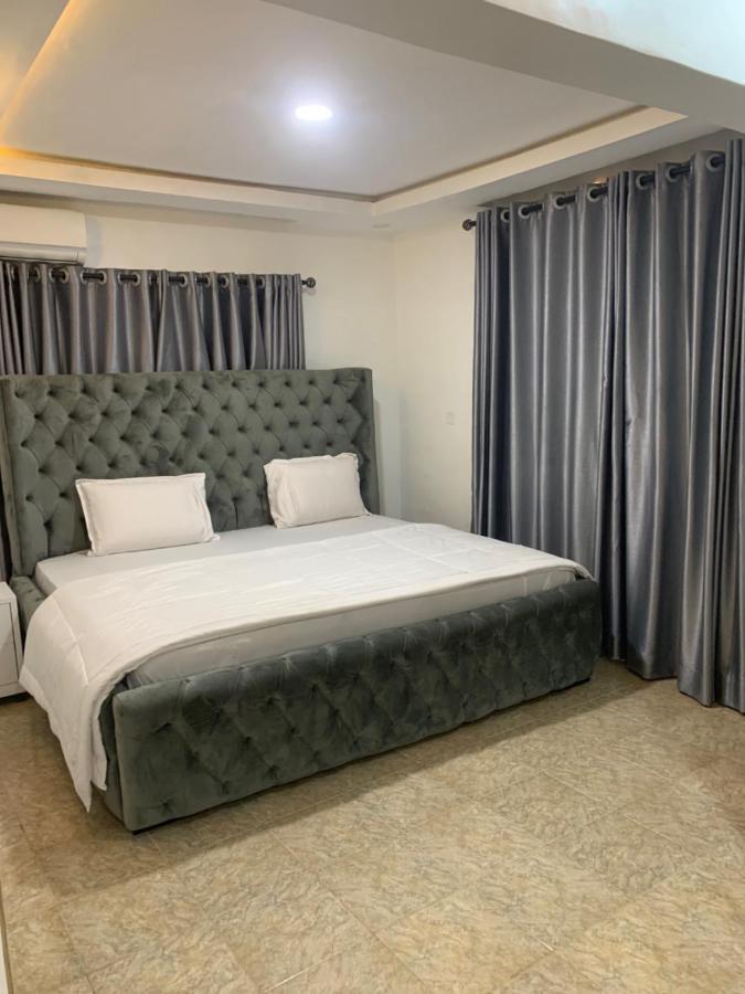 Weena Hotel & Resort Lagos Zewnętrze zdjęcie