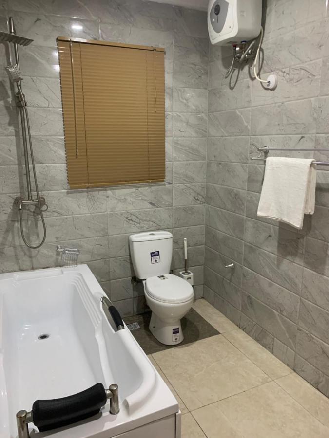 Weena Hotel & Resort Lagos Zewnętrze zdjęcie