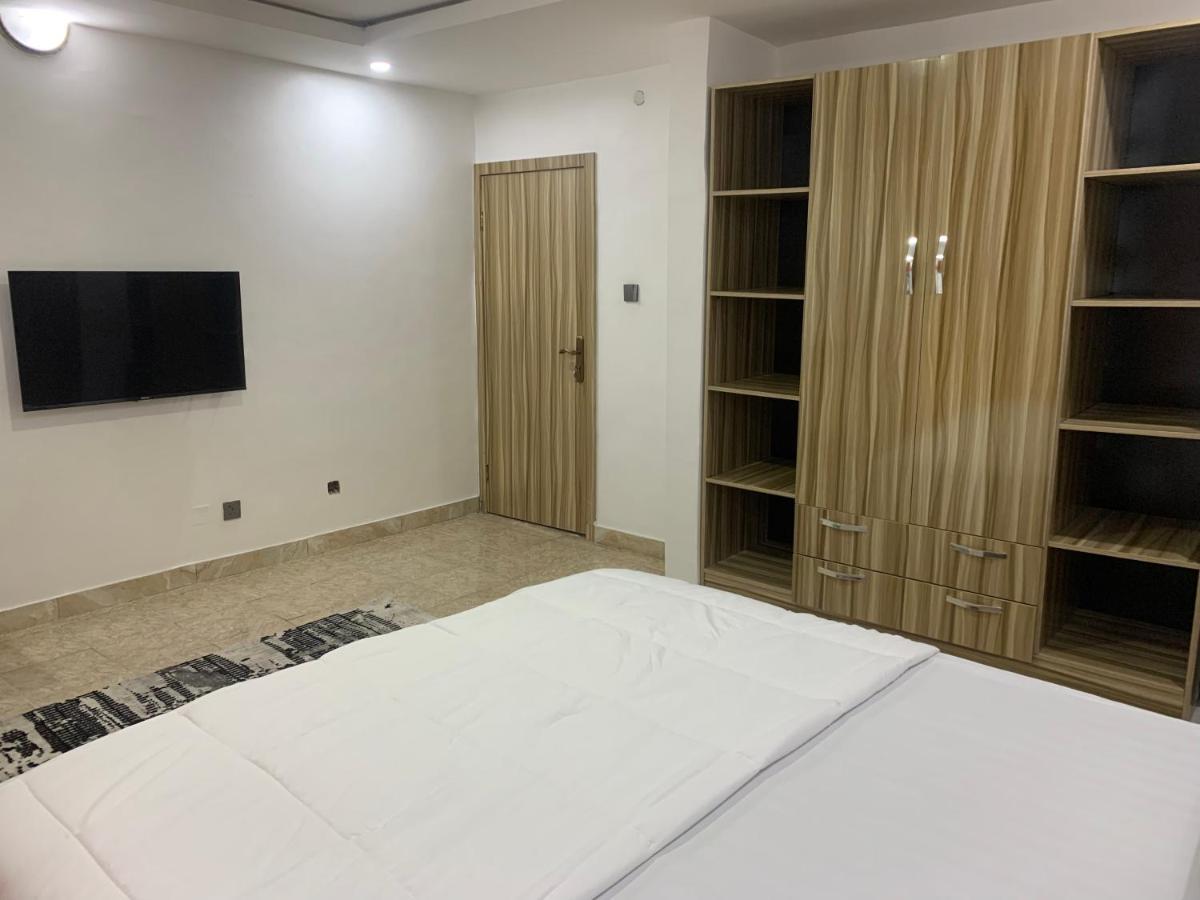 Weena Hotel & Resort Lagos Zewnętrze zdjęcie