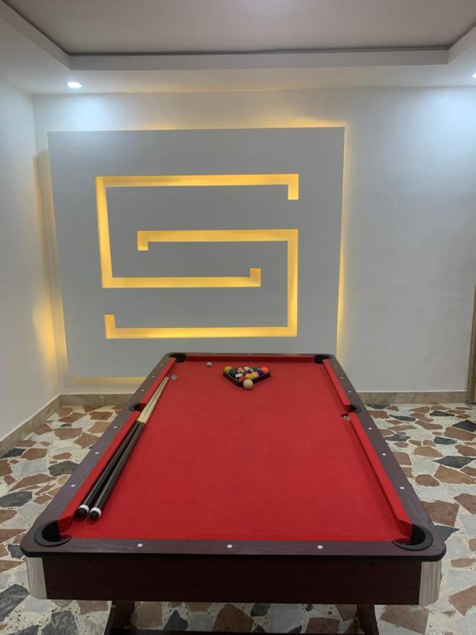 Weena Hotel & Resort Lagos Zewnętrze zdjęcie