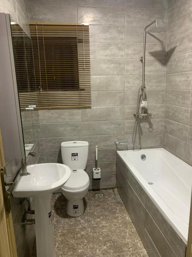 Weena Hotel & Resort Lagos Zewnętrze zdjęcie