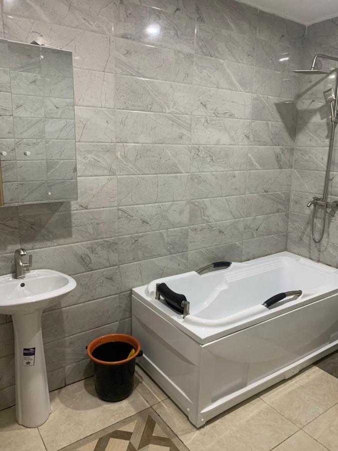 Weena Hotel & Resort Lagos Zewnętrze zdjęcie
