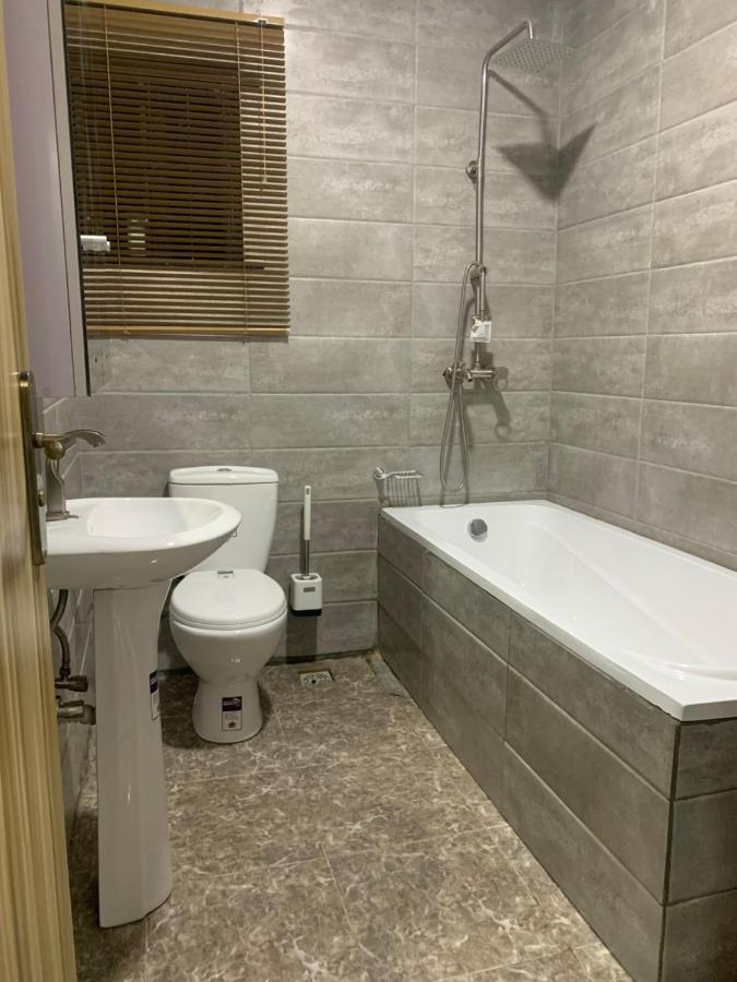 Weena Hotel & Resort Lagos Zewnętrze zdjęcie