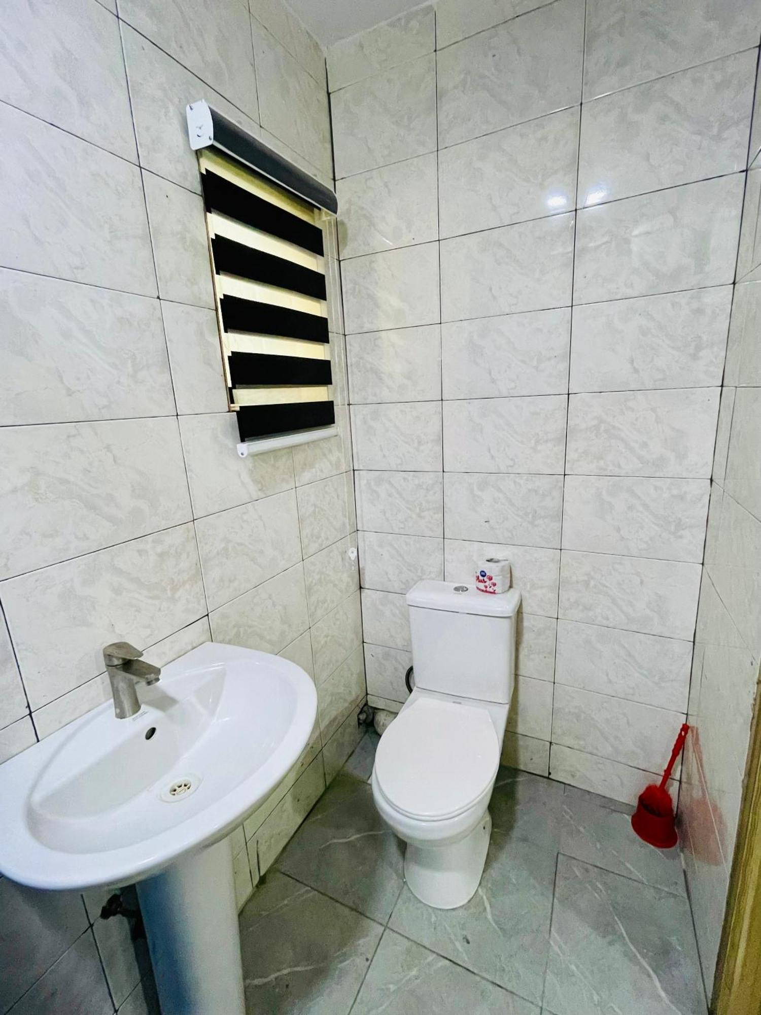 Weena Hotel & Resort Lagos Zewnętrze zdjęcie